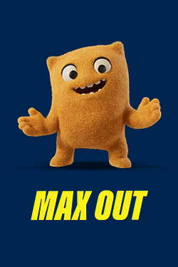 Max Out