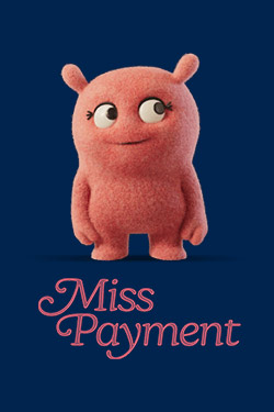 Miss Payment