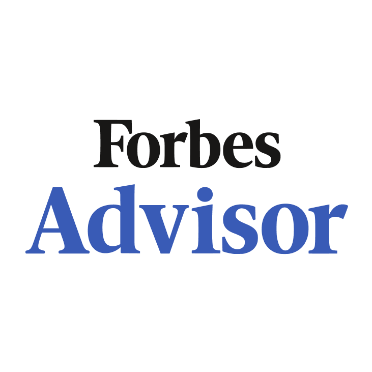Forbes Advisor Logo