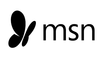 MSN logo