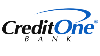 Credit One Bank Logo