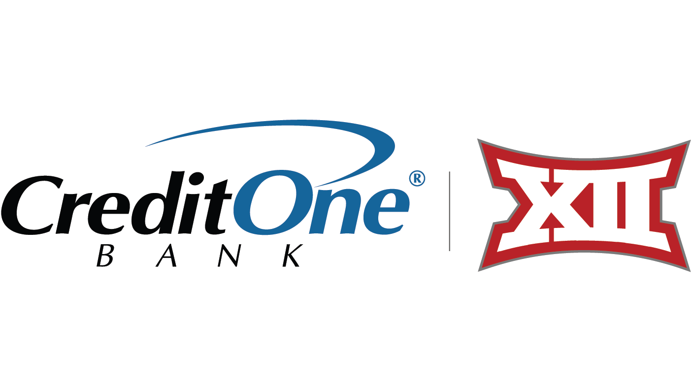 Credit One Bank Becomes Official Credit Card of the Big 12 Conference