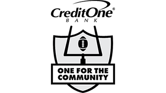 One for the Community logo